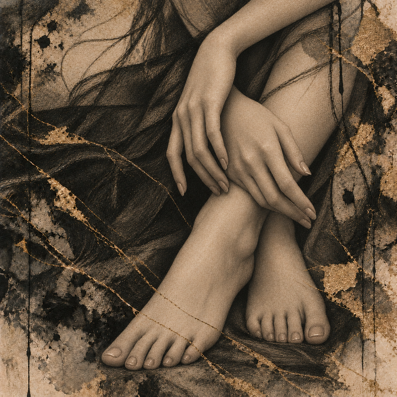 Hands and Feet