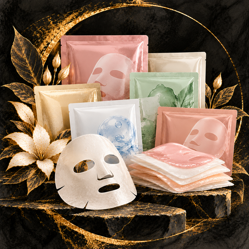 Sheet Masks