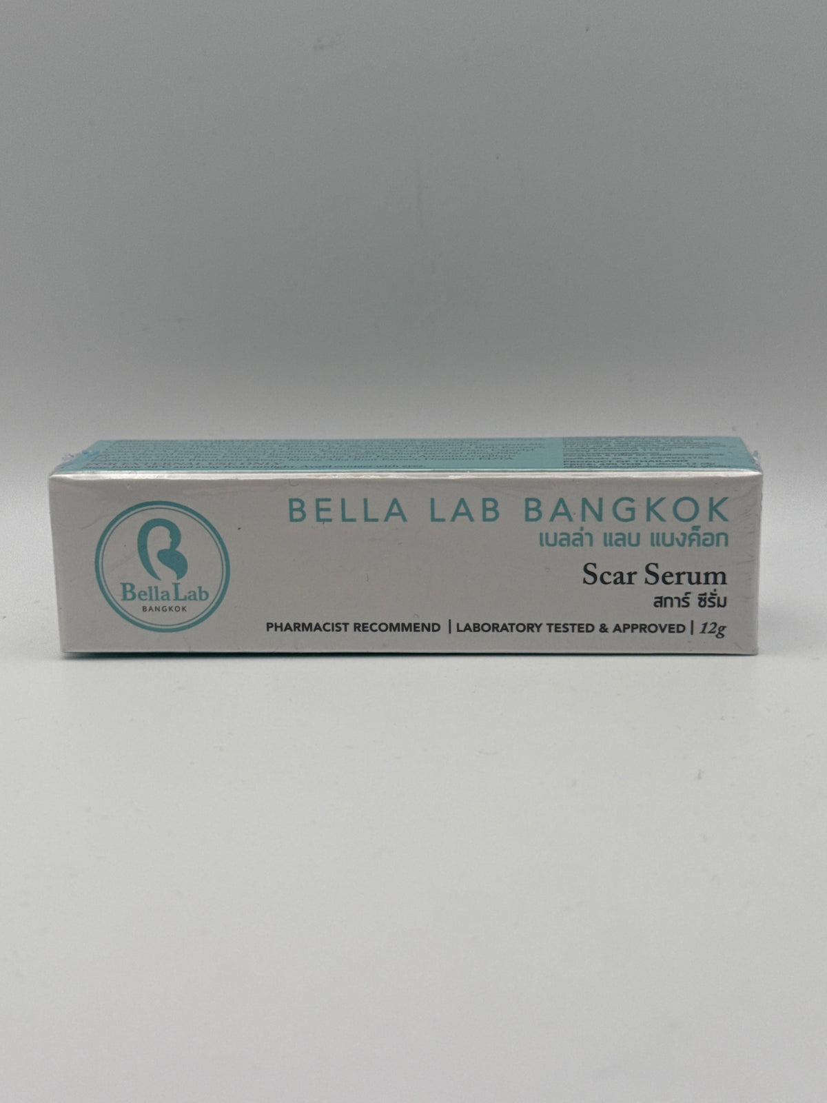Bella Lab Bangkok Scar Serum - 12g