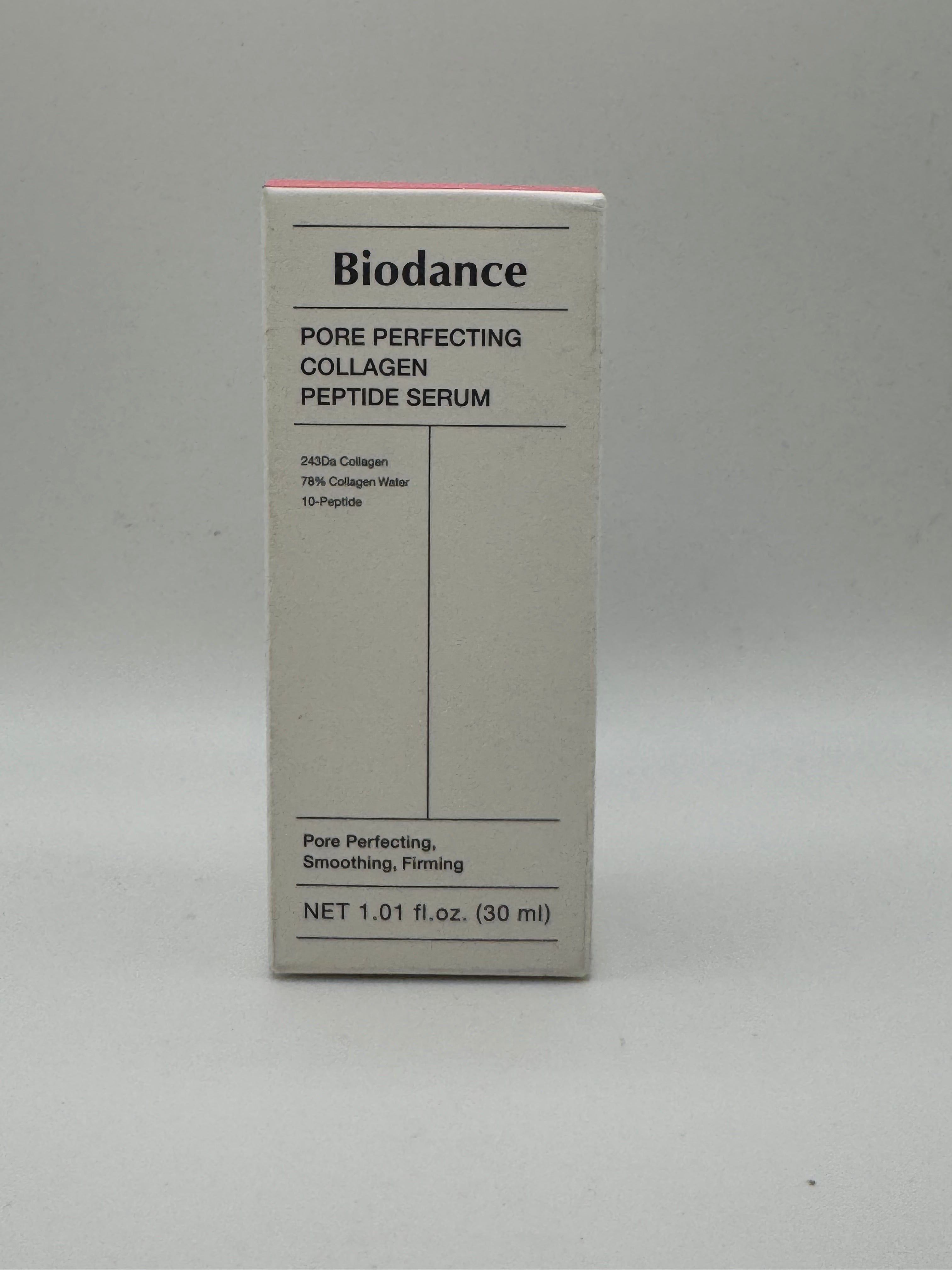 Biodance Serum