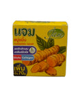 Jam Turmeric Soap
