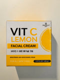 Precious Skin vitamin C lemon serum with antioxidants