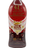 Deli Skin Nano White Gluta Intensive Whitening Lotion bottle - Thai beauty glutathione body lotion