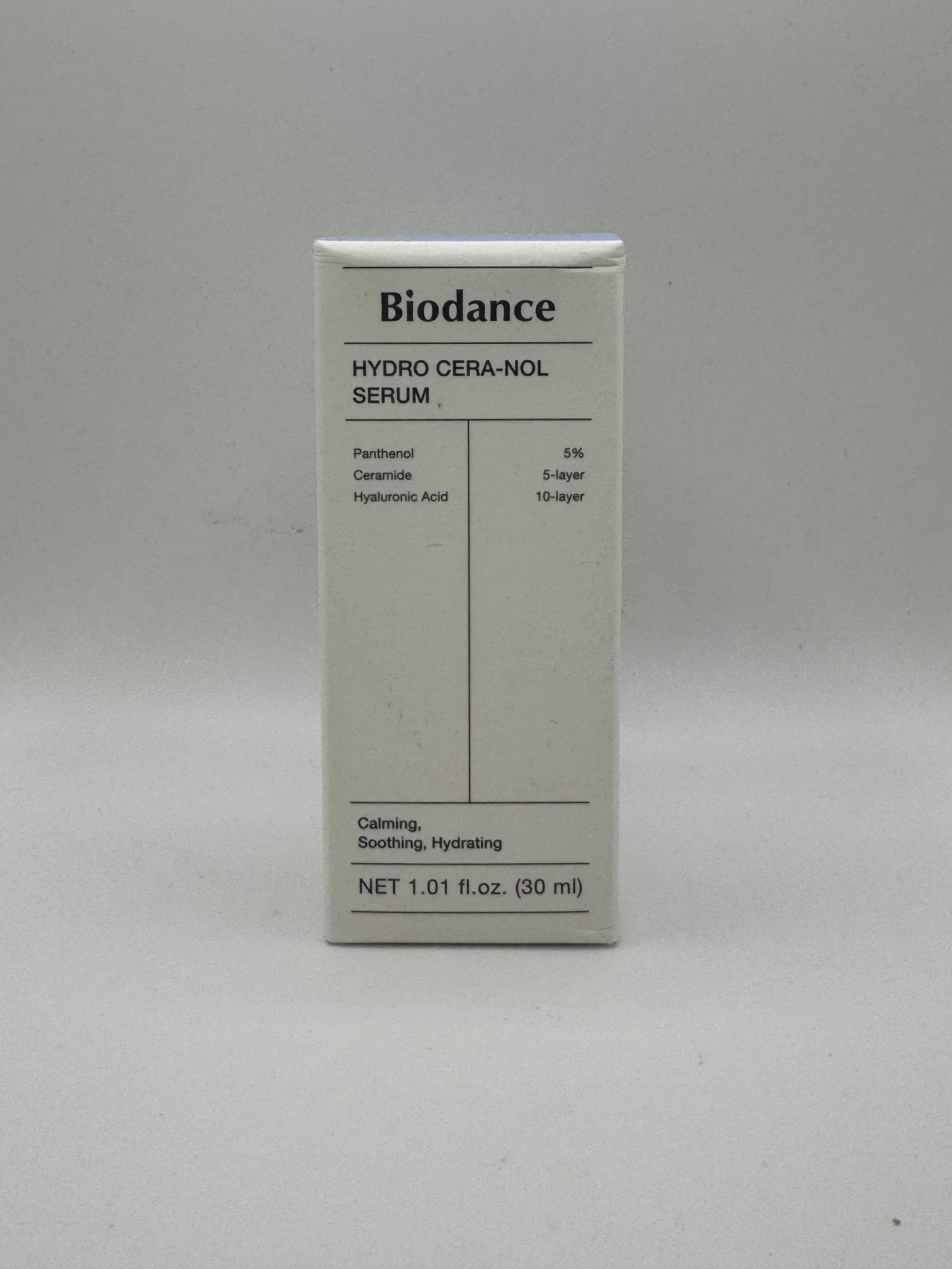 Biodance Serum