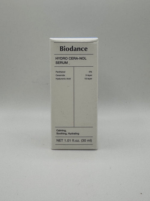 Biodance Serum