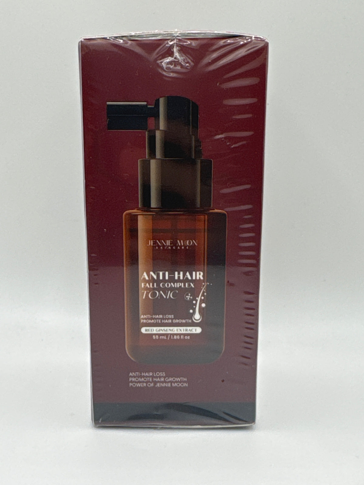 Jennie Moon Anti Hair Fall Complex Tonic