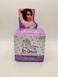 Thai extra-strength brightening cream with Alpha Arbutin and Niacinamide for dark underarms