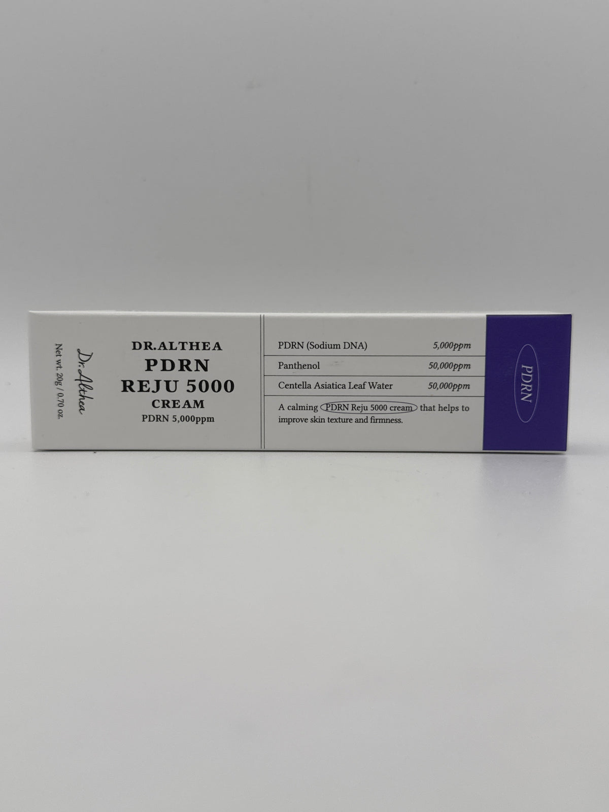 Dr. Althea PDRN Reju 5000 Cream