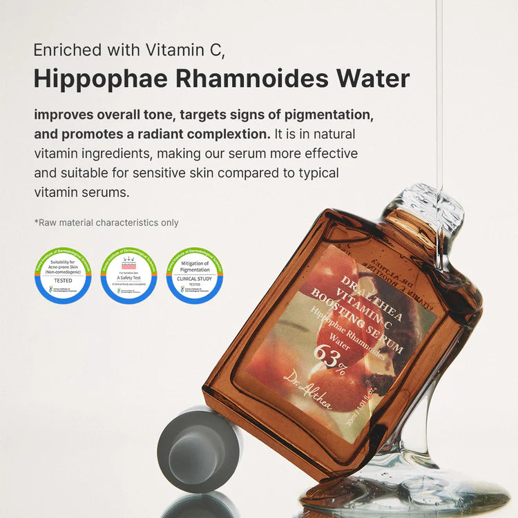 Dr. Althea Vitamin C Boosting Serum