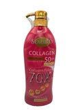 Soriko Collagen 70x Lotion