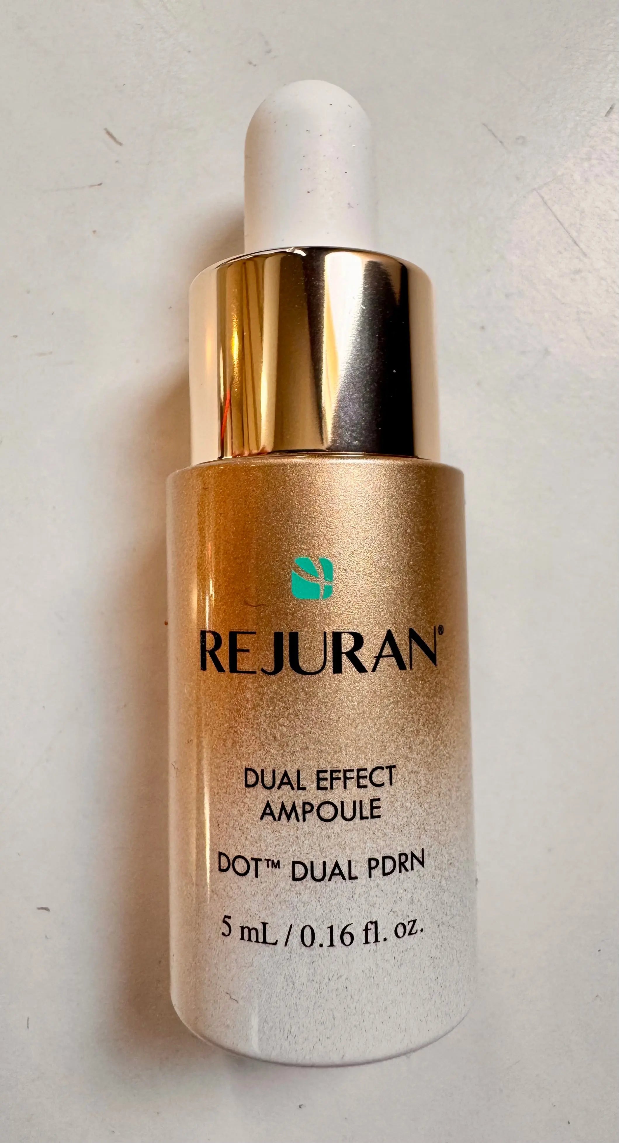 Rejuran Dual Effect Ampoule (Travel Size) - PDRN Repair – JJ&Z