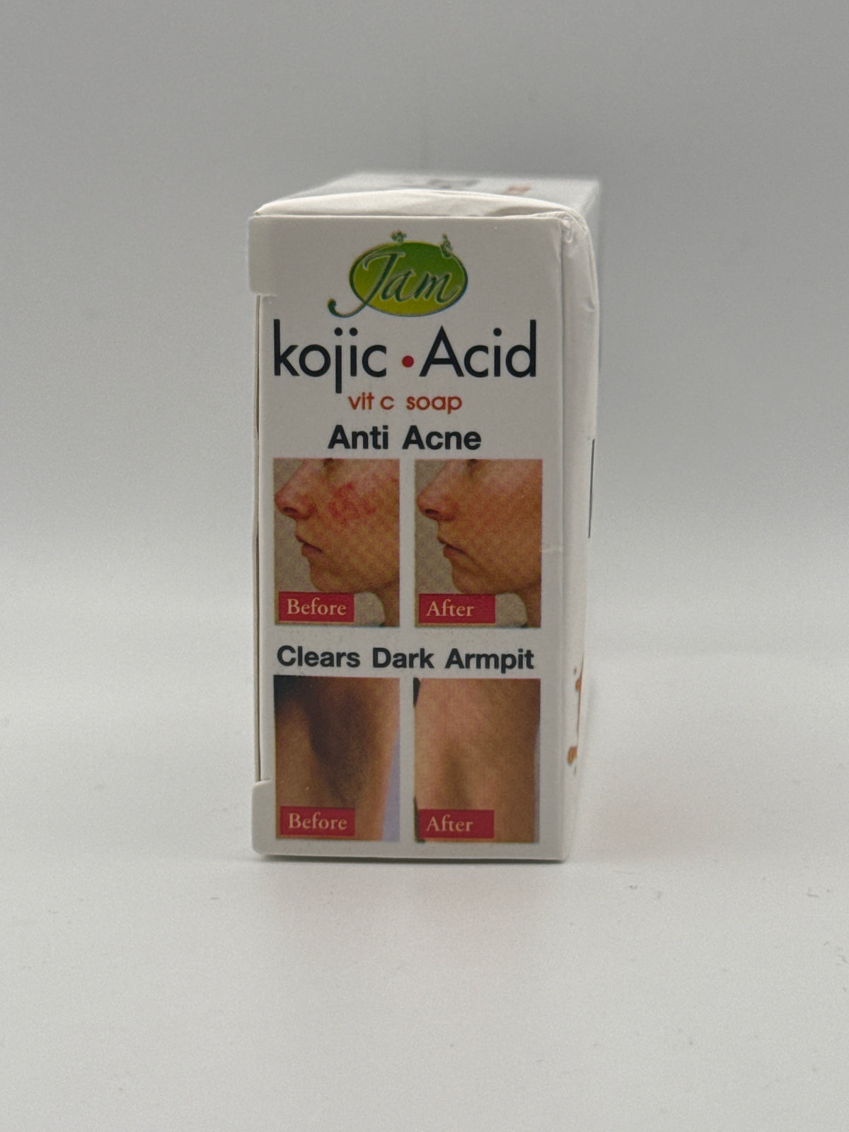 Jam Kojic Acid Vit C Soap