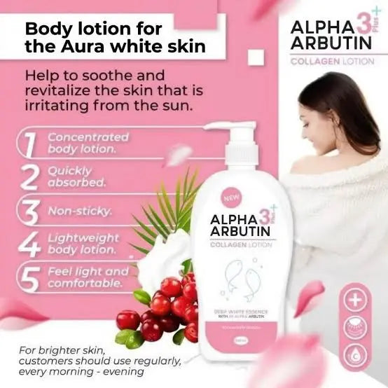 Precious Skin whitening body lotion for dark spots and hyperpigmentation