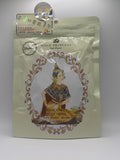 Gold Princess Royal Ginger Foot Patch