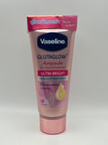 Vaseline GlutaGlow Ampoule Dry Serum Deodorant - Ultra Bright
