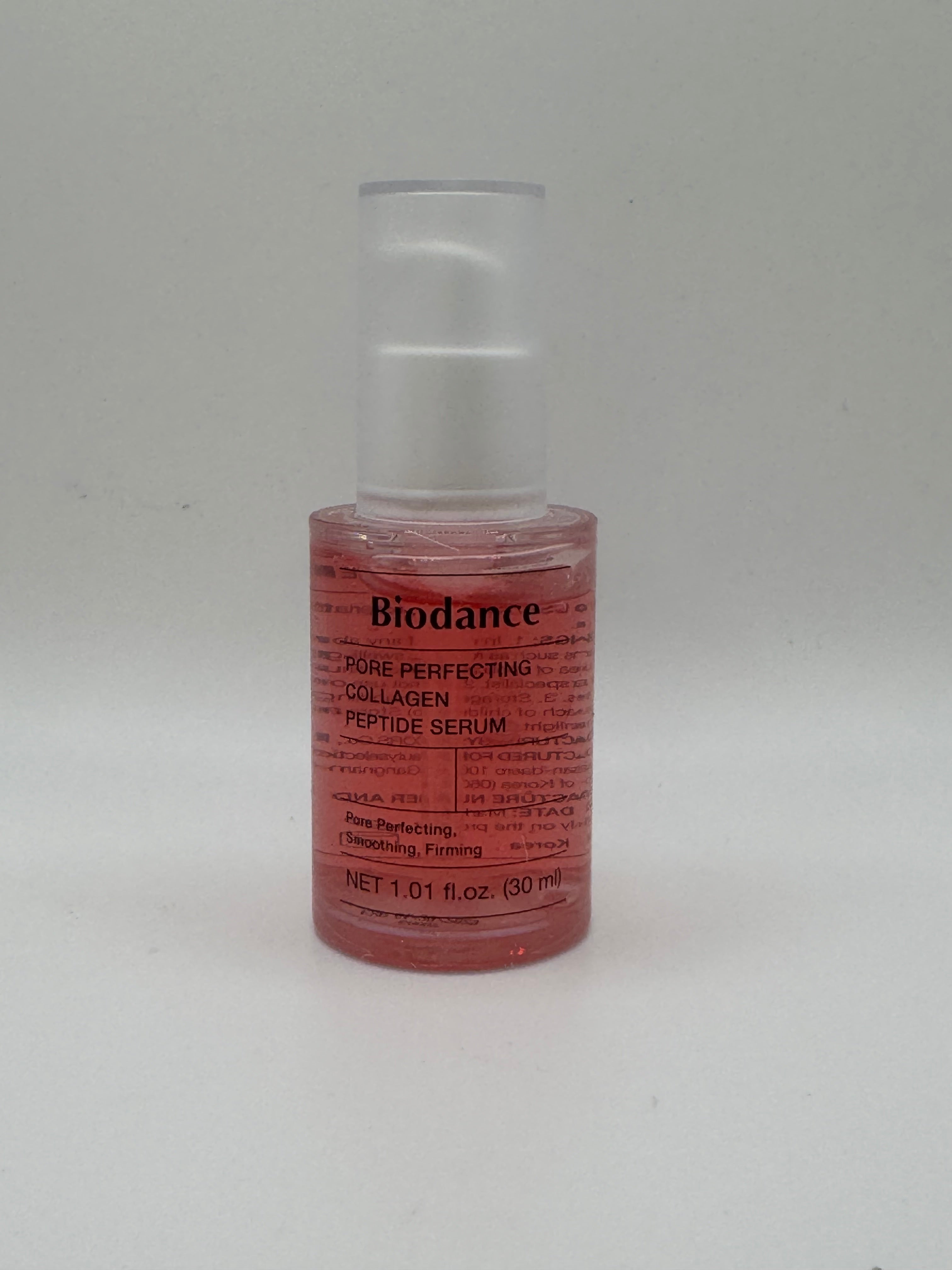Biodance Serum