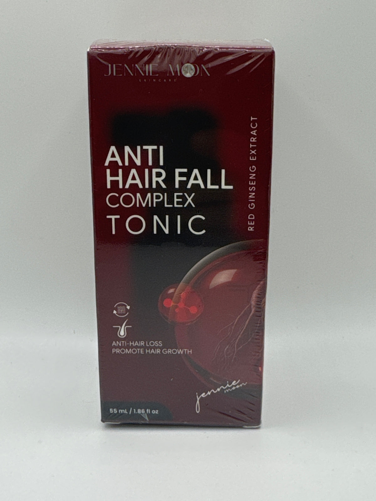 Jennie Moon Anti Hair Fall Complex Tonic