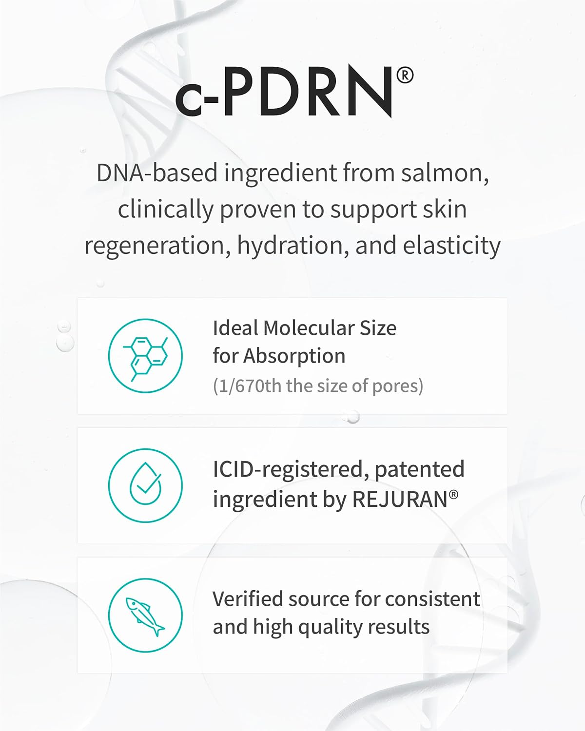 Rejuran Refining Foam Cleanser
