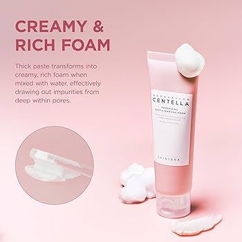 Skin 1004 Foam Cleanser