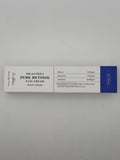 Front photo: Dr. Althea Pure Retinol 0.15% Cream 20 g box showing retinol, bakuchiol, and panthenol concentrations.