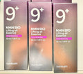 Numbuzin No.9 NMN Lifting Essence Korean anti-aging serum with NAD+ and peptides