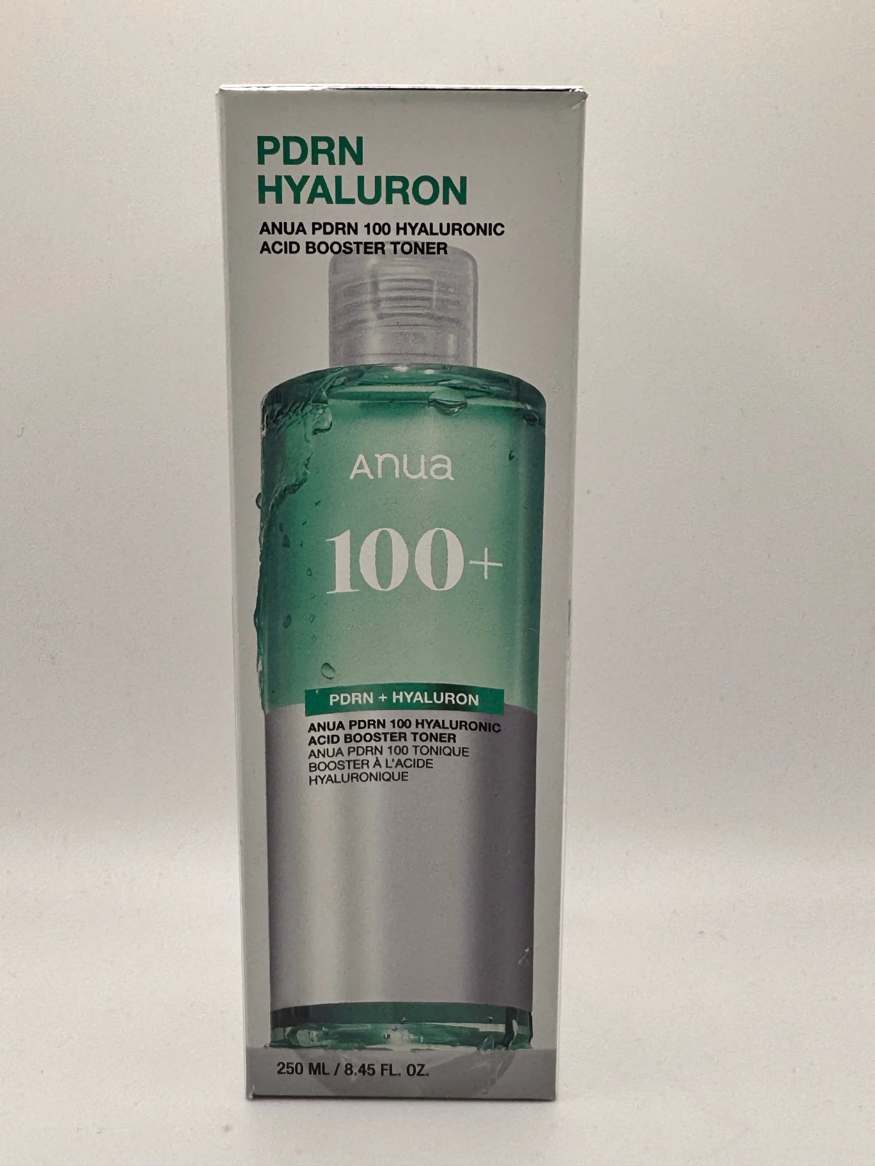 Anua PDRN Anti-Aging Bundle - Hydrate Regenerate & Firm Skin with