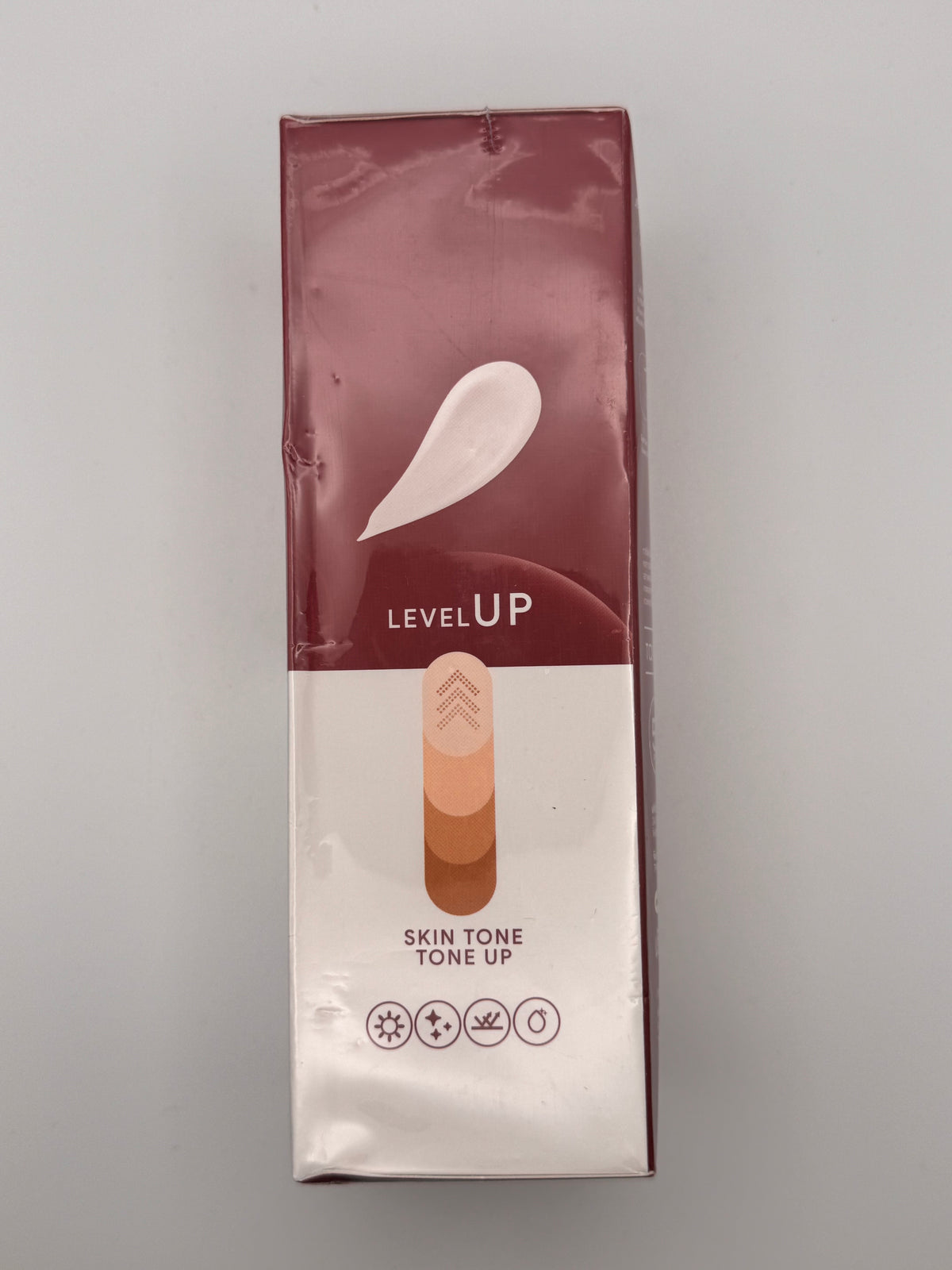 Jennie Moon Body Bright UV Sunscreen SPF 50 PA+++ 100g