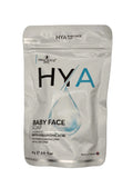 Thai Hyaluronic Acid soap for deep hydration, plump skin and a dewy baby-soft glow