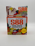 S88 Total White Underarm Cream