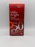 Jennie Moon Milky Bright Sun Screen