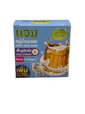 Jam Goat Milk Soap