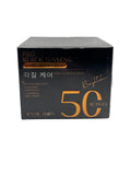Jennie Moon Pro Black Ginseng White Plus Cream