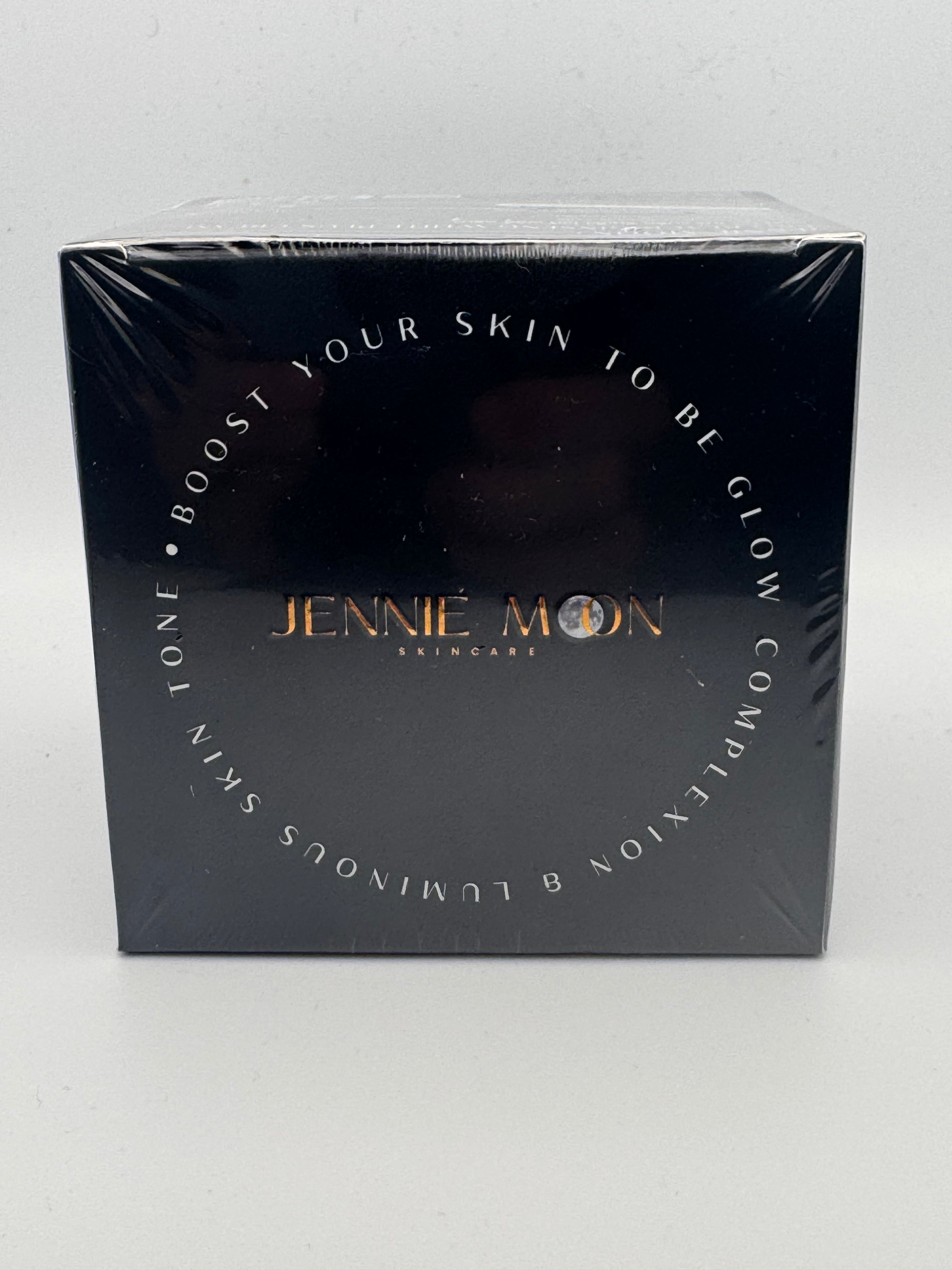 Jennie Moon Pro Black Ginseng White Plus Cream