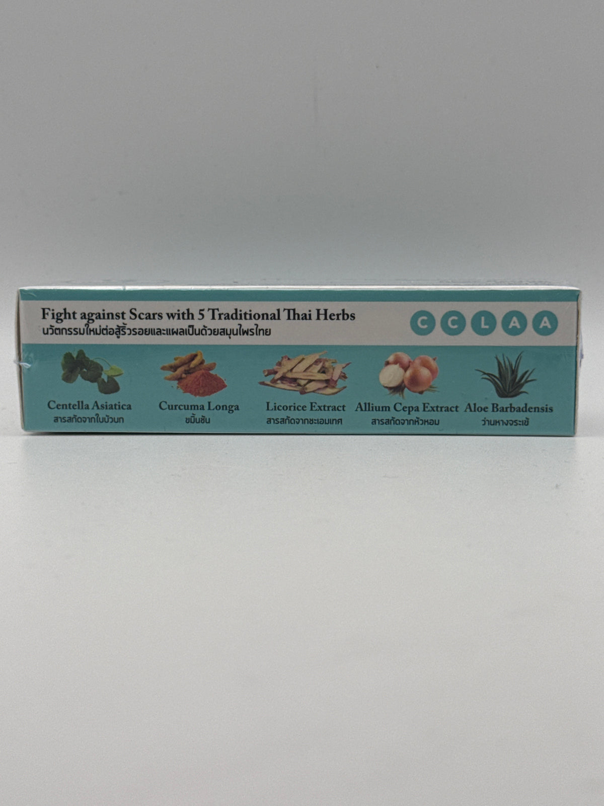 Bella Lab Bangkok Scar Serum - 12g