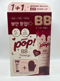 Jennie Moon Pop BB Tone Up