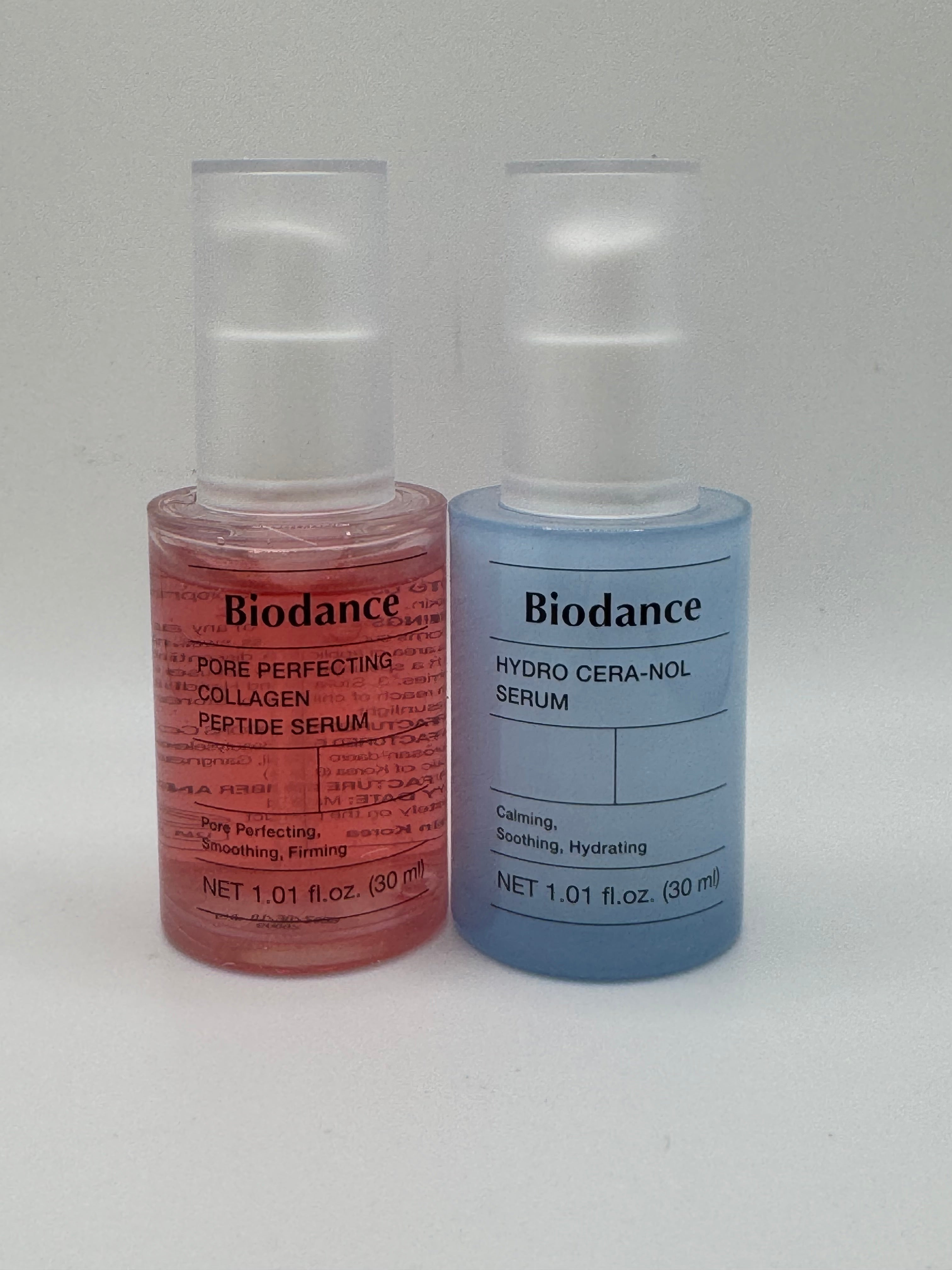 Biodance Serum