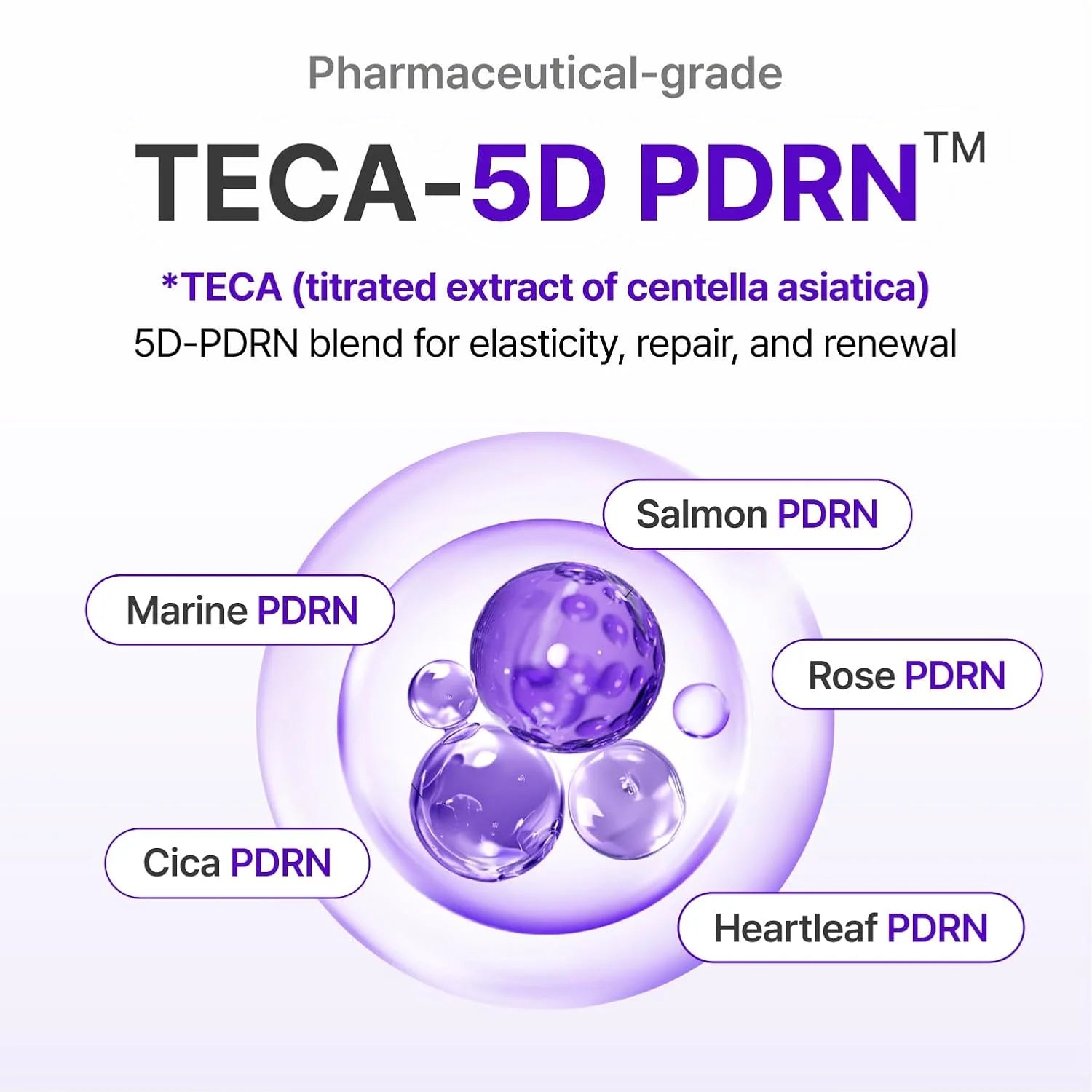 Centellian 24 Expert Madeca Cream Active Renew PDRN