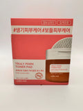  Lebelage Truly PDRN Toner Pad – Front of Box