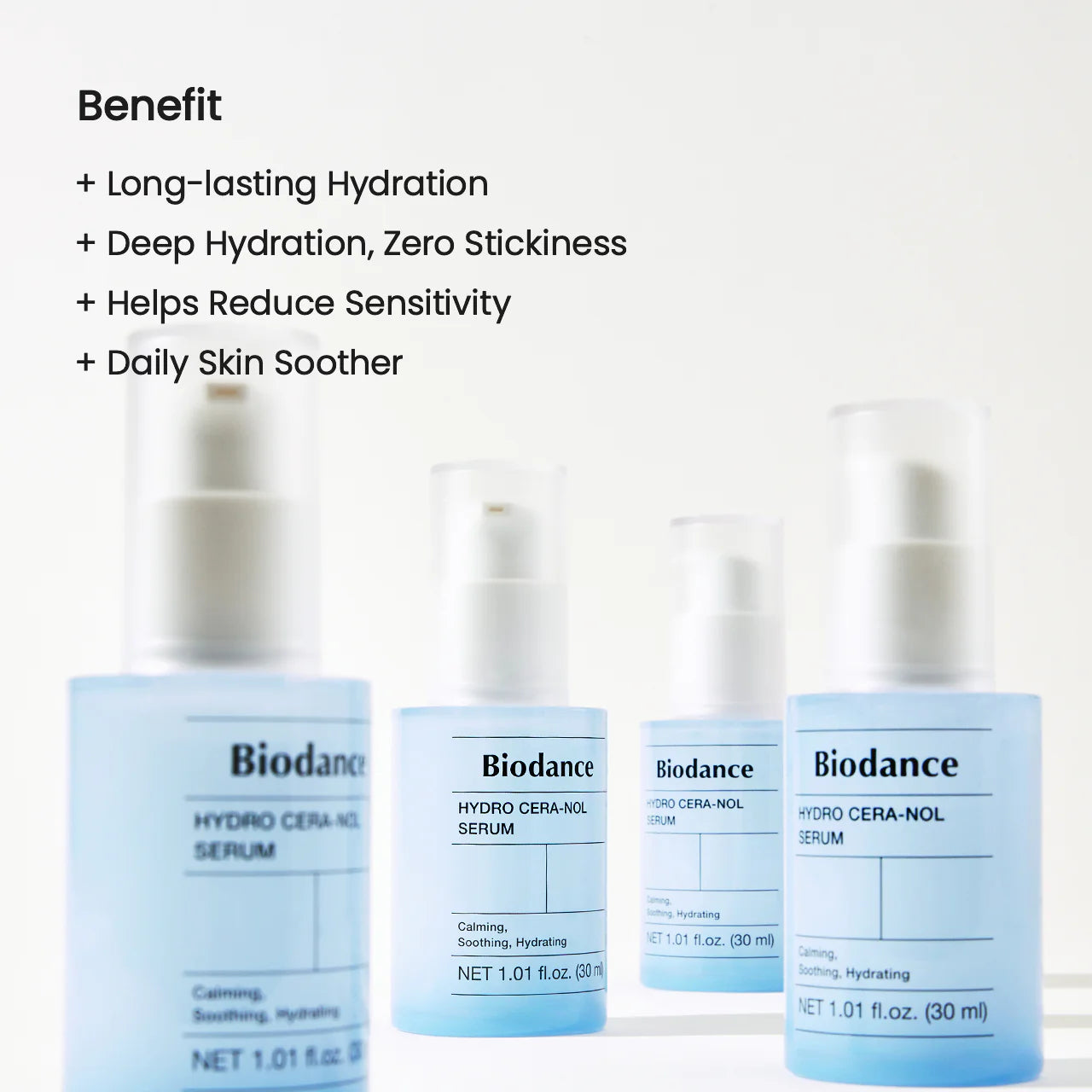 Biodance Serum