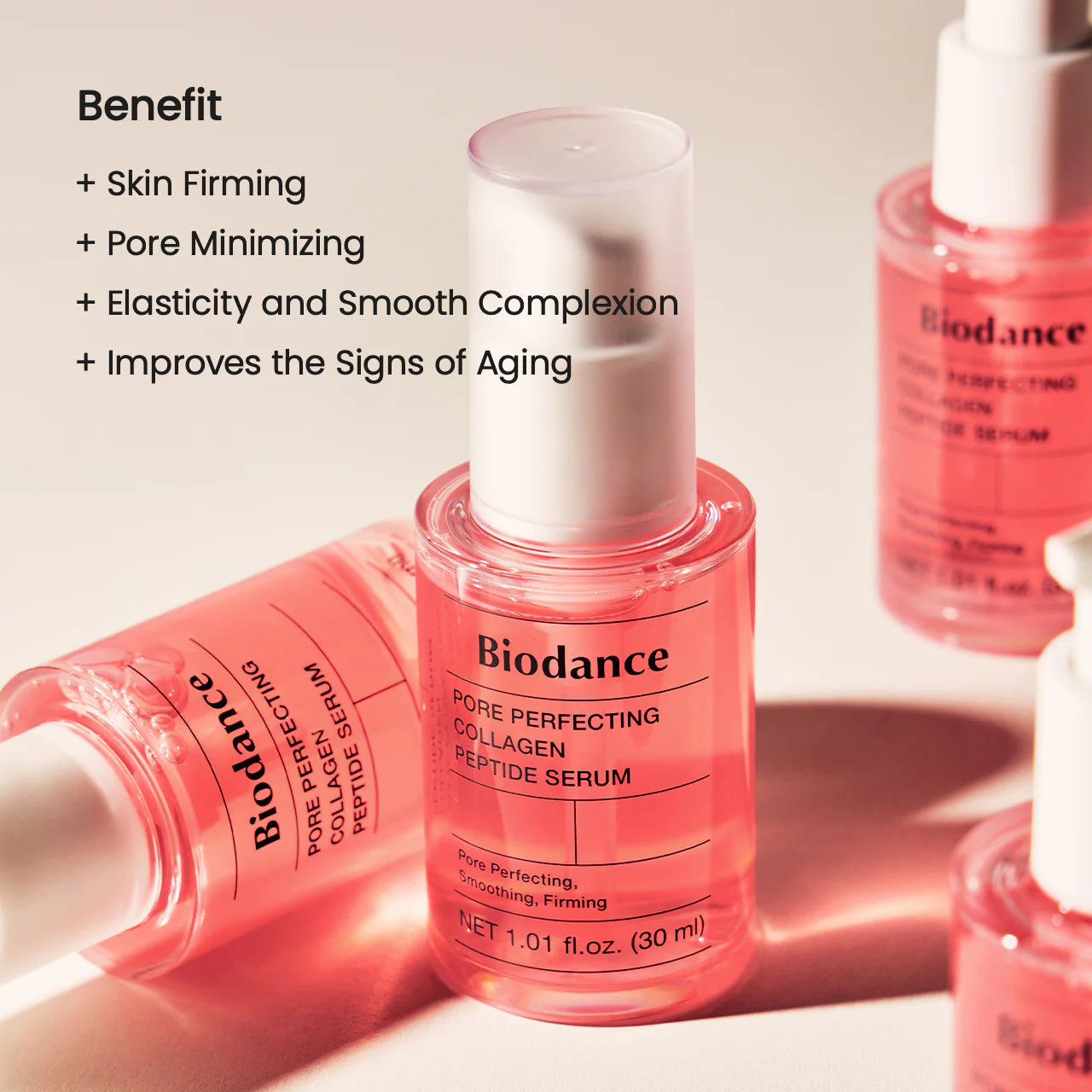 Biodance Serum