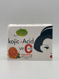 Jam Kojic Acid Vit C Soap