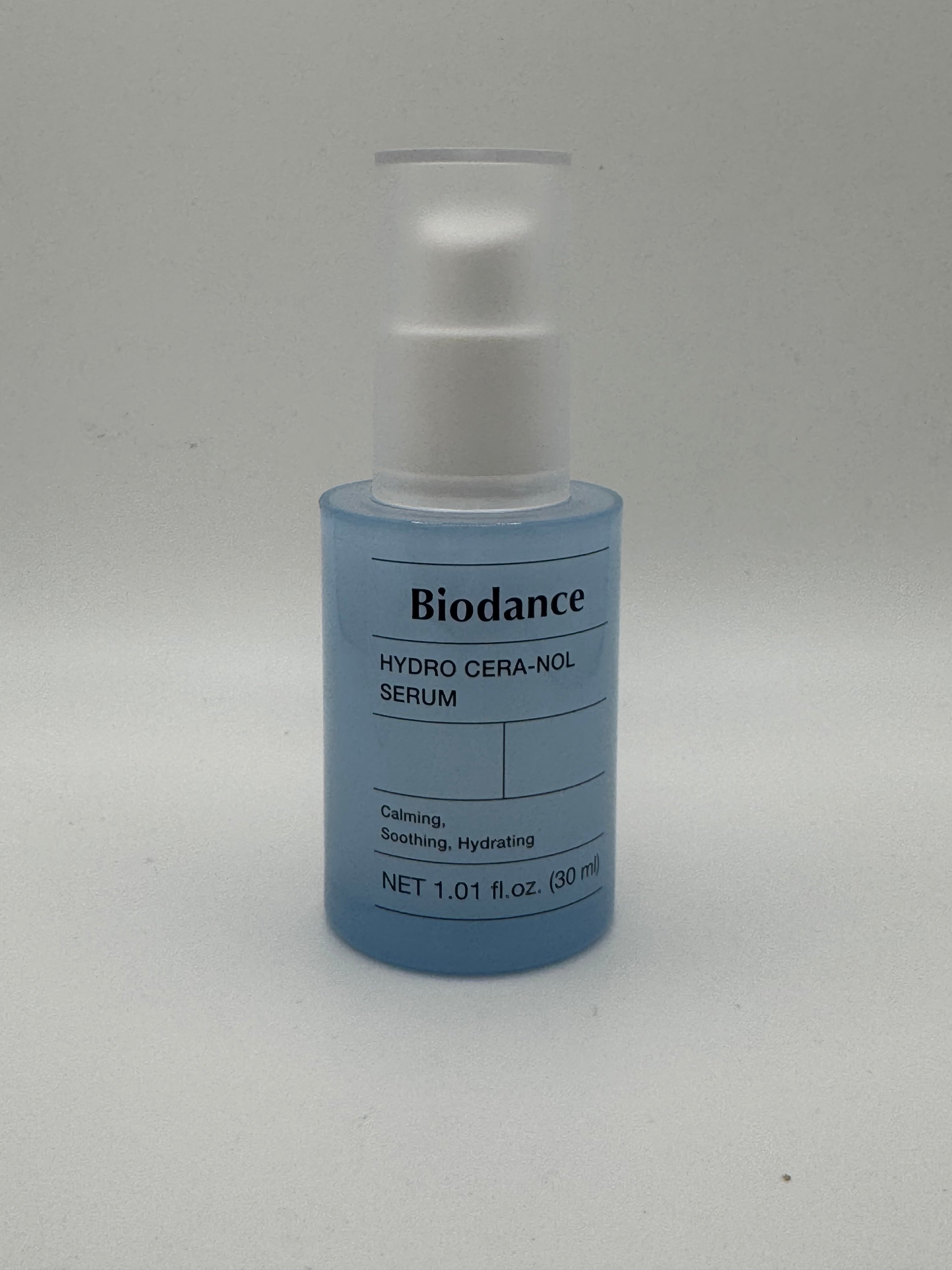 Biodance Serum