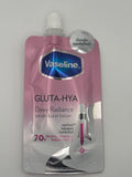 Vaseline Gluta-Hya Dewy Radiance Serum (Pocket Size) - 30ml