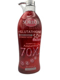 Soriko Glutathione 70x Lotion