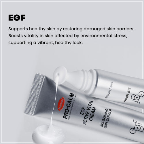 Hanmi Pro-Calm EGF Active Cream