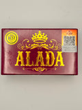 Alada Soap 160g - Thai whitening soap with glutathione and vitamin C for brightening skin and fading dark spots