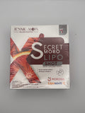JENNIE MOON X Secret Moro Lipo Shot – 14 Sachets