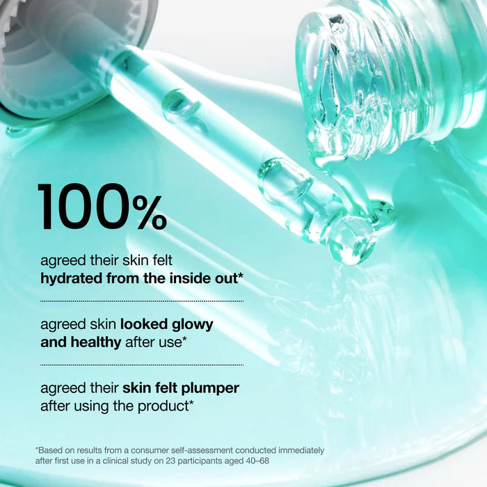 Anua PDRN+Hyaluron Serum
