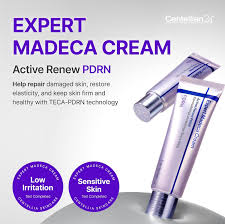 Centellian 24 Expert Madeca Cream Active Renew PDRN