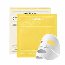 Biodance Real Deep Mask